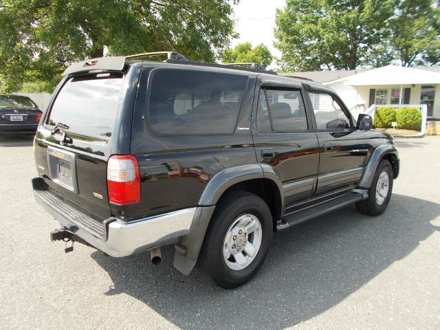 Toyota 4Runner LS Flex Fuel 4x4 This Is One Of Our Best Bargains SUV