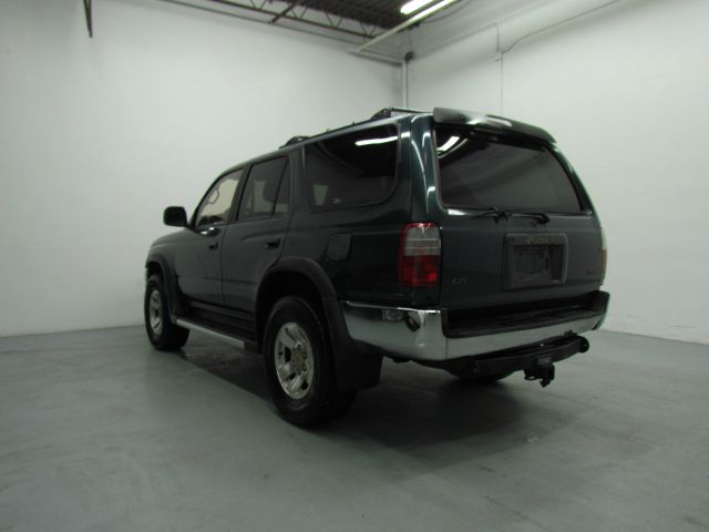Toyota 4Runner 1998 photo 1