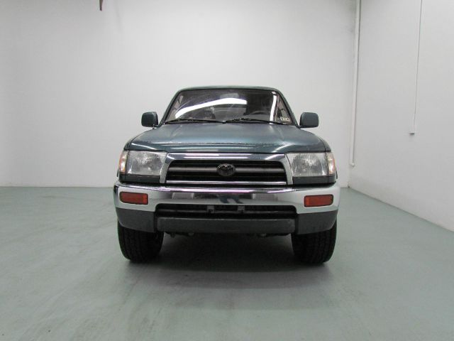 Toyota 4Runner 1998 photo 3