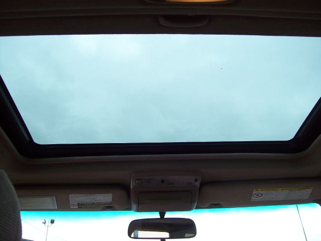 Toyota 4Runner 1999 photo 4