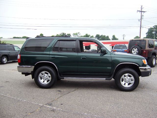 Toyota 4Runner 1999 photo 1