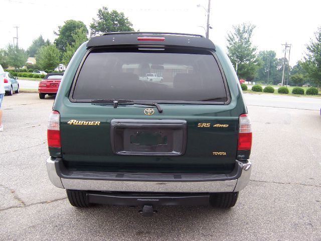 Toyota 4Runner 1999 photo 3