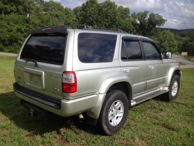 Toyota 4Runner 1999 photo 3
