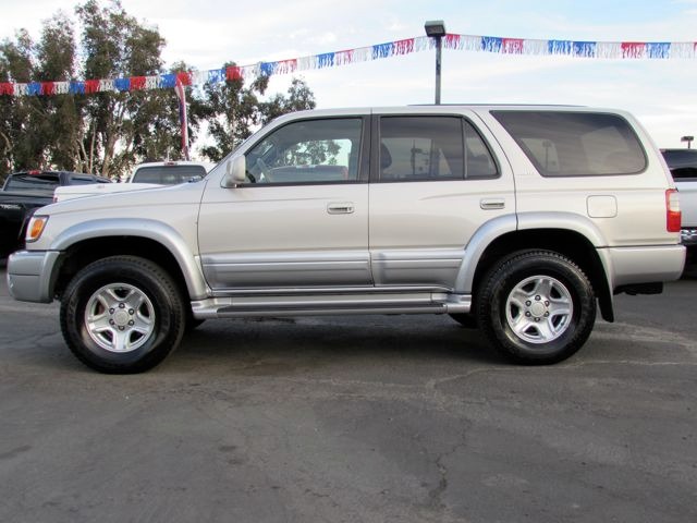 Toyota 4Runner 1999 photo 3