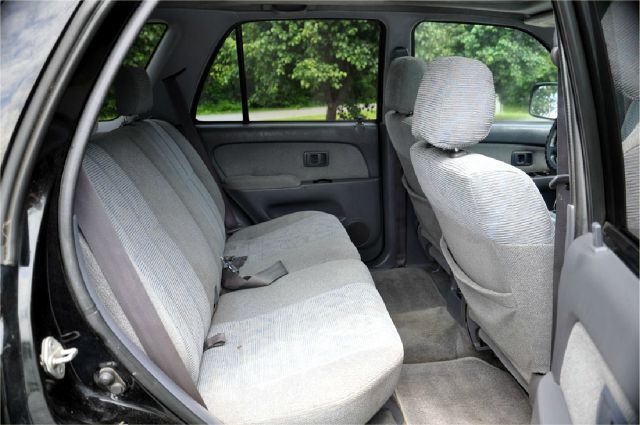 Toyota 4Runner 1999 photo 13