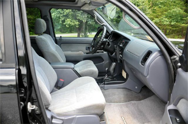 Toyota 4Runner 1999 photo 7