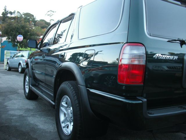 Toyota 4Runner 1999 photo 4