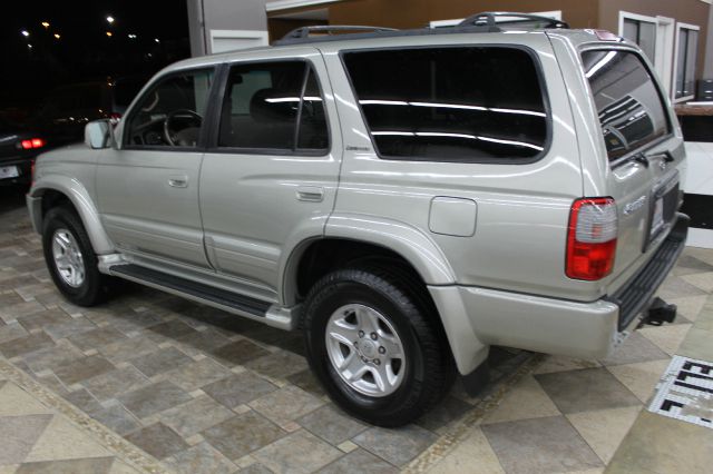 Toyota 4Runner 1999 photo 1