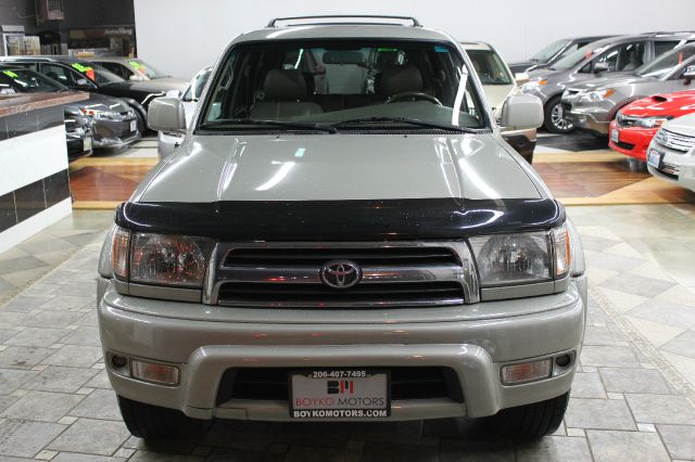 Toyota 4Runner 1999 photo 4