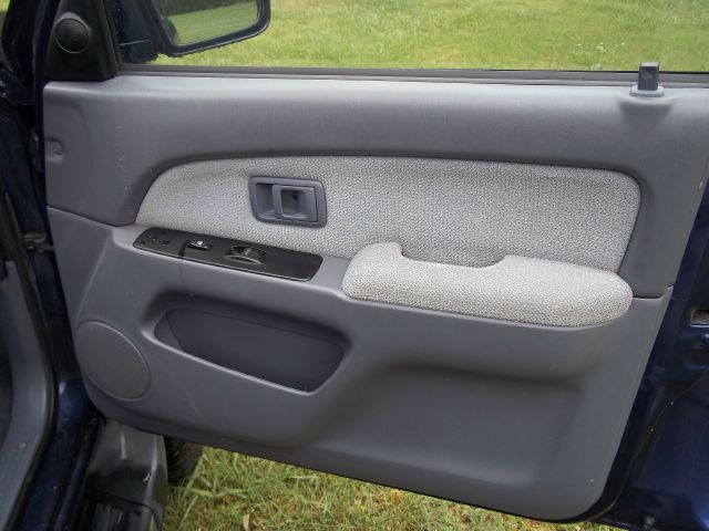 Toyota 4Runner 1999 photo 10