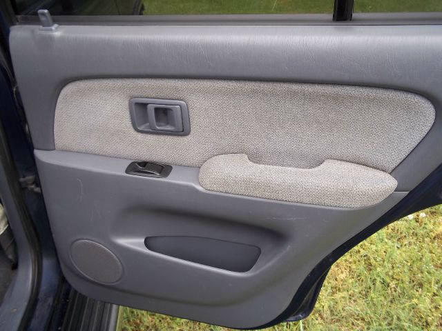Toyota 4Runner 1999 photo 11
