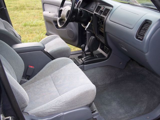 Toyota 4Runner 1999 photo 12