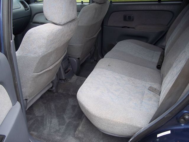 Toyota 4Runner 1999 photo 15