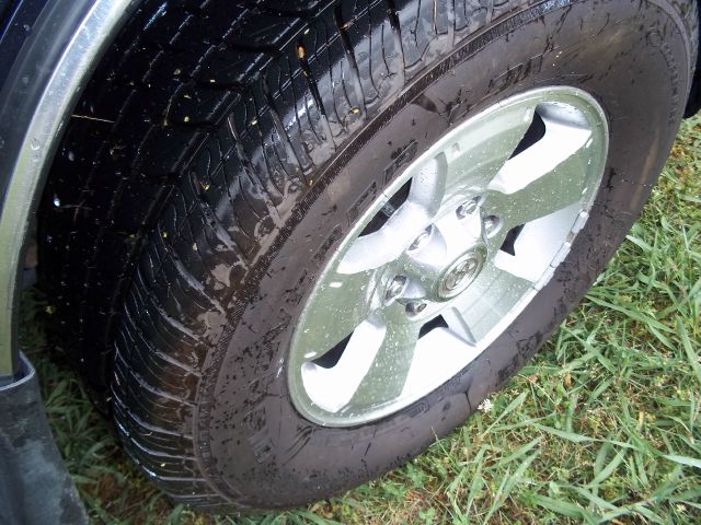 Toyota 4Runner 1999 photo 17