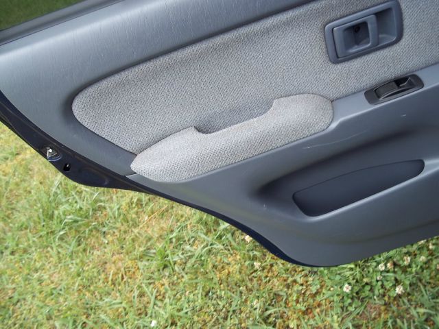 Toyota 4Runner 1999 photo 26