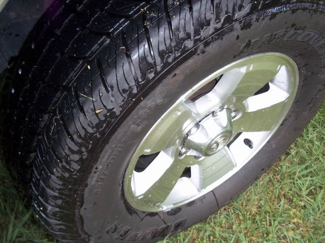 Toyota 4Runner 1999 photo 27