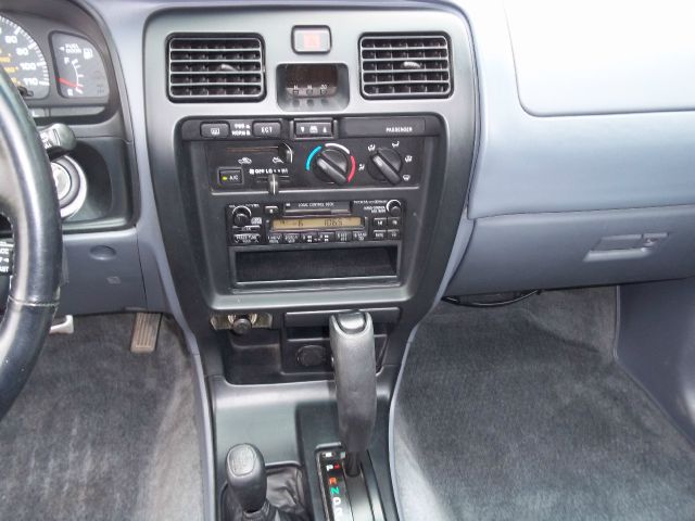 Toyota 4Runner 1999 photo 4