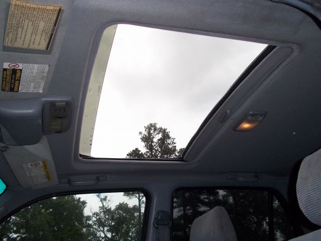 Toyota 4Runner 1999 photo 5