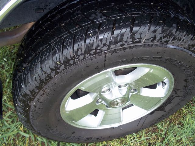 Toyota 4Runner 1999 photo 9