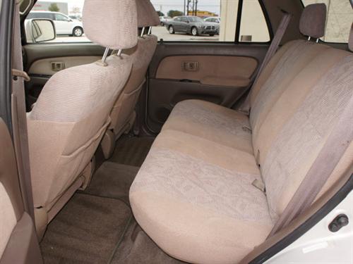 Toyota 4Runner 1999 photo 2