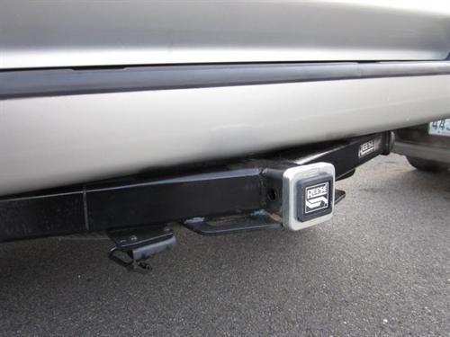 Toyota 4Runner 1999 photo 5