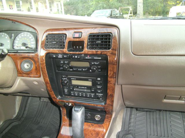 Toyota 4Runner 1999 photo 4