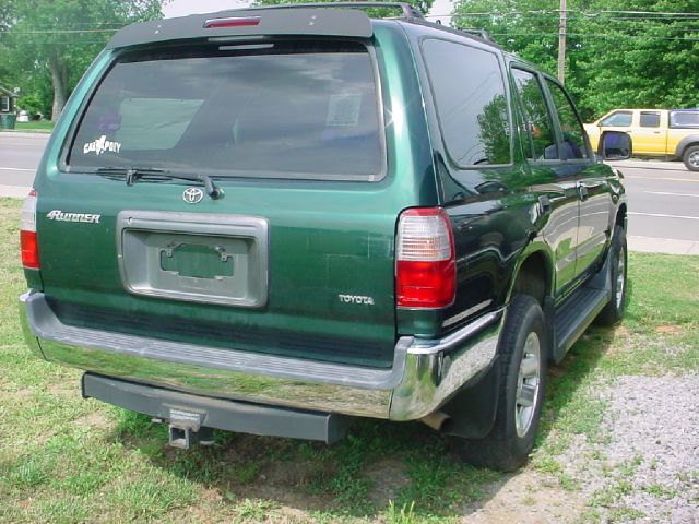 Toyota 4Runner 1999 photo 1