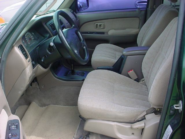 Toyota 4Runner 1999 photo 3