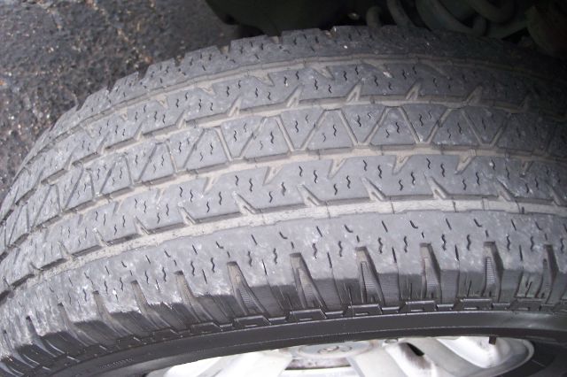 Toyota 4Runner 1999 photo 2