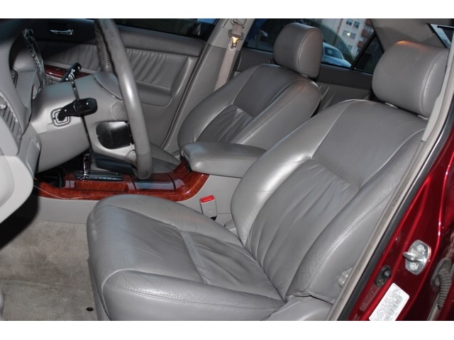 Toyota 4Runner 1999 photo 4