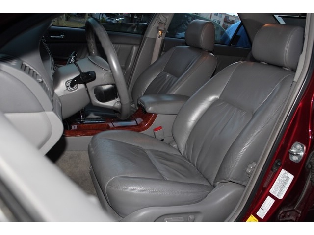 Toyota 4Runner 1999 photo 5