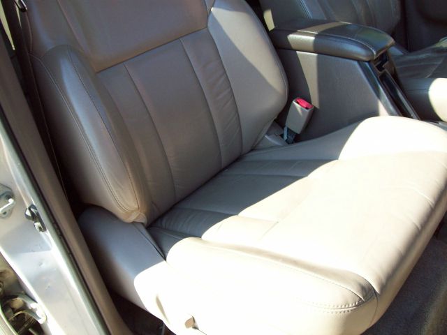 Toyota 4Runner 1999 photo 2