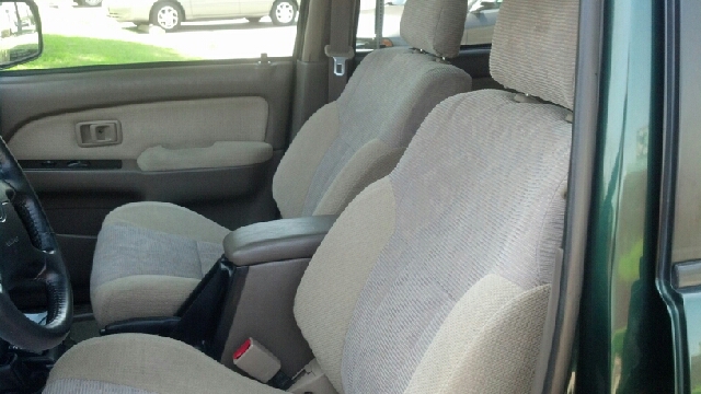 Toyota 4Runner 1999 photo 1