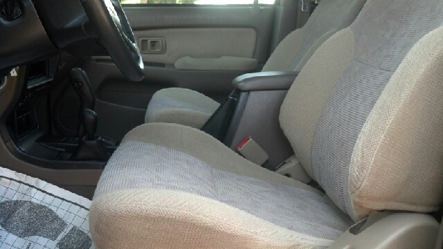 Toyota 4Runner 1999 photo 3