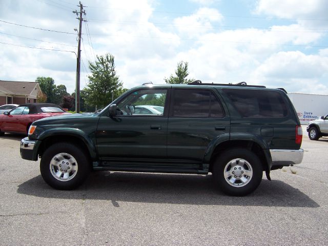 Toyota 4Runner I Limited SUV