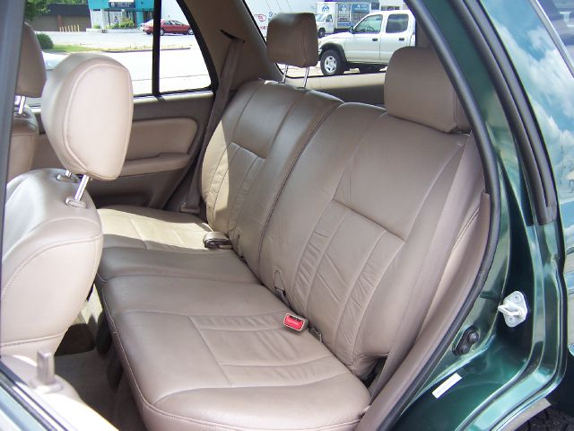 Toyota 4Runner 2000 photo 2