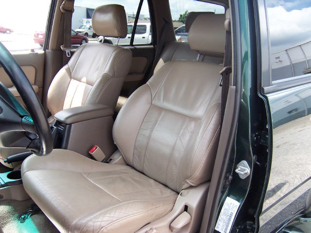 Toyota 4Runner 2000 photo 3
