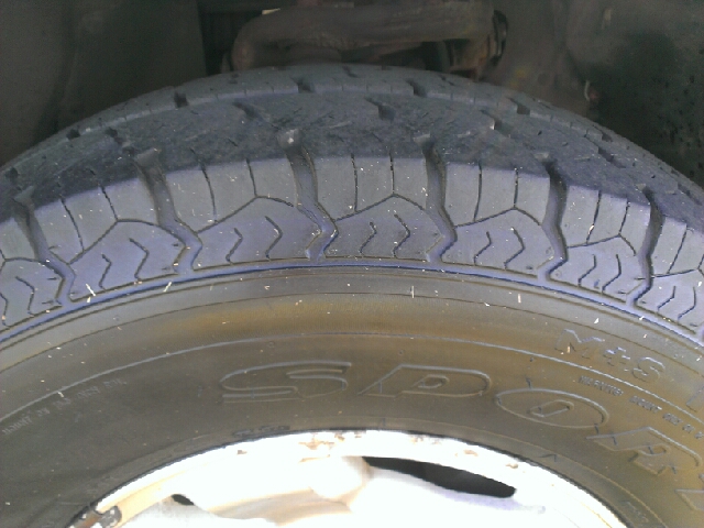 Toyota 4Runner 2000 photo 3