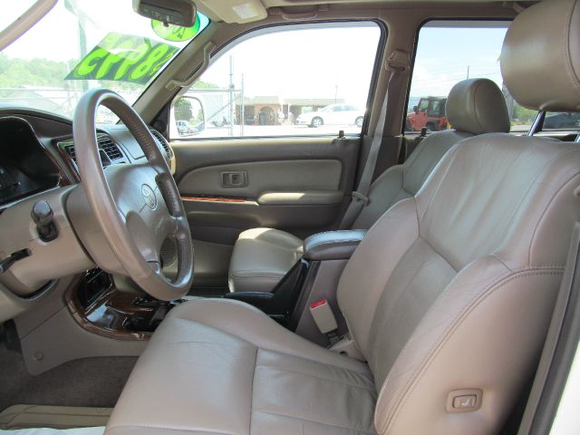 Toyota 4Runner 2000 photo 5