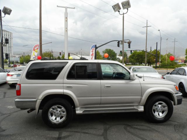 Toyota 4Runner I Limited SUV