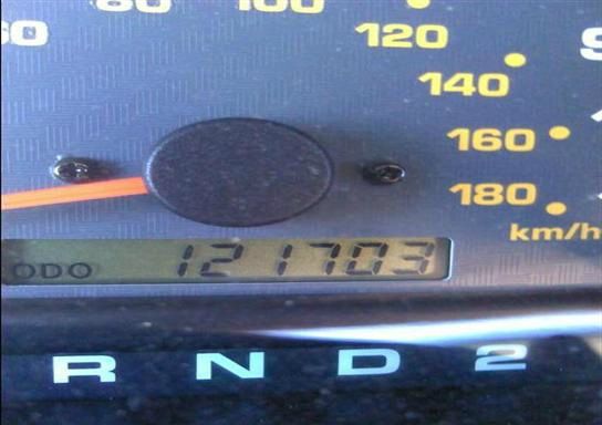 Toyota 4Runner 2000 photo 4