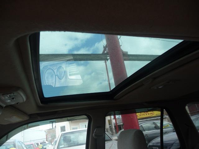 Toyota 4Runner 2000 photo 4