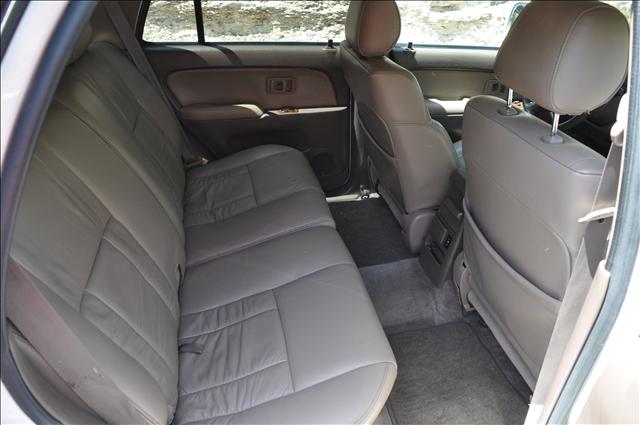 Toyota 4Runner 2000 photo 3