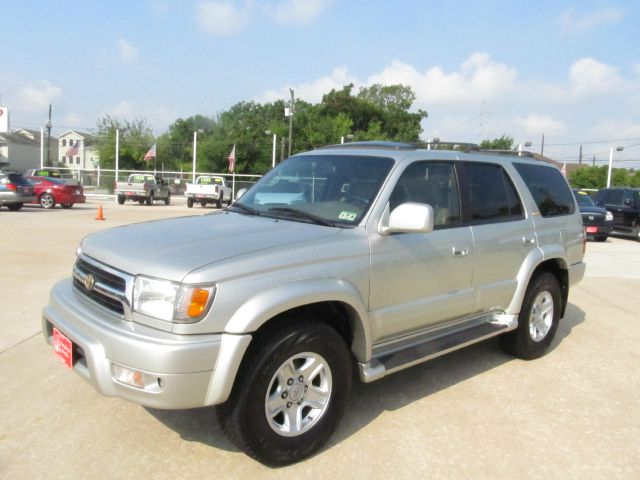Toyota 4Runner I Limited SUV