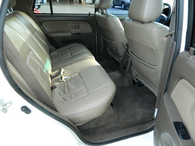 Toyota 4Runner I Limited SUV