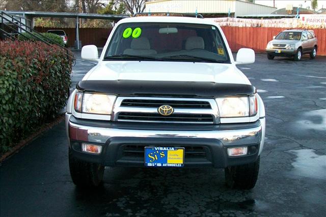 Toyota 4Runner 2000 photo 1