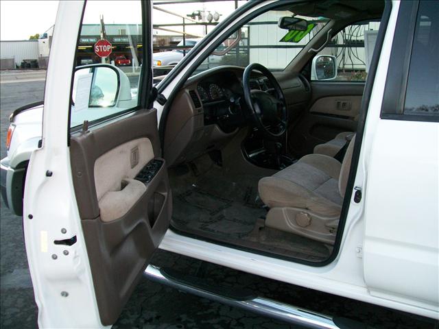 Toyota 4Runner 2000 photo 3