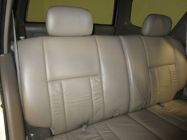 Toyota 4Runner 2000 photo 57