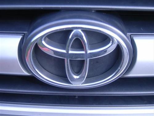 Toyota 4Runner Hd2500 Excab 4x4 Other