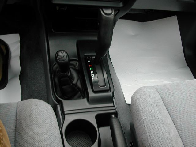 Toyota 4Runner 2000 photo 1